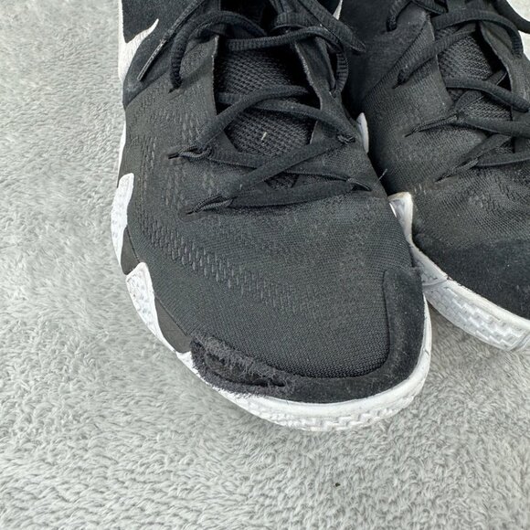 Nike Kyrie 4 Ankle Taker Men's Size 11 US/10 UK/45 EU 943806-002 Style Number - Picture 13 of 13